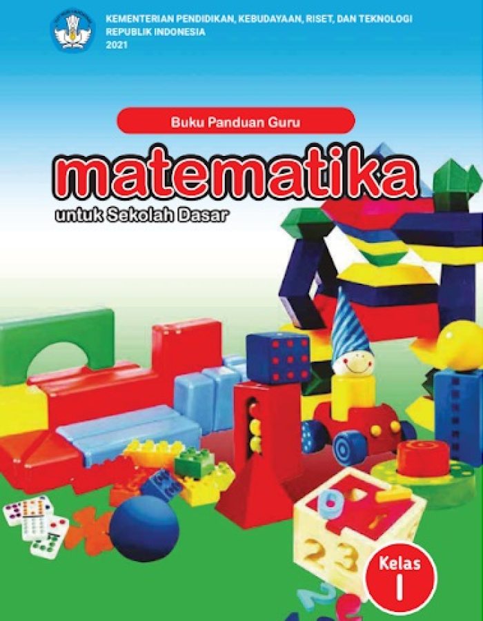 BG: Matematika Kelas 1