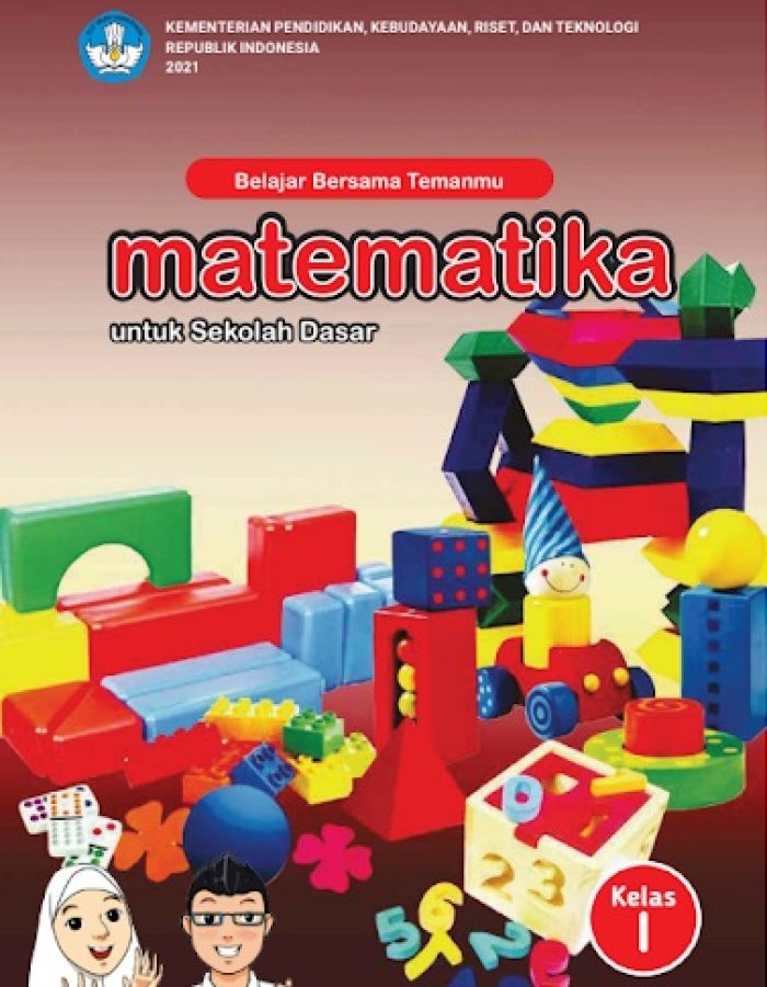 BS: Matematika Kelas 1