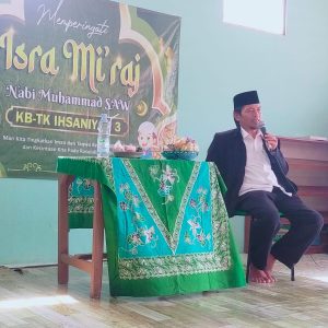 Peringatan Isro Mi’raj